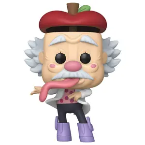 Φιγούρα Funko One Piece Vegapunk image-0