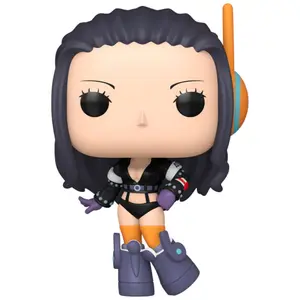 Φιγούρα Funko One Piece Nico Robin image-0