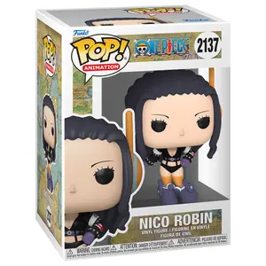 Φιγούρα Funko One Piece Nico Robin image-1
