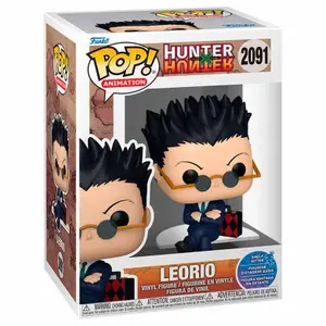 Φιγούρα Funko Hunter x Hunter image-1