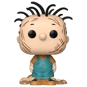 Beeldje Funko POP Peanuts Snoopy Pigpen image-0