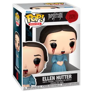 Φιγούρα Funko Nosferatu Ellen Hutter image-1