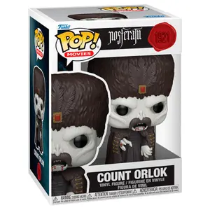 Φιγούρα Funko Nosferatu Count Orlok image-1