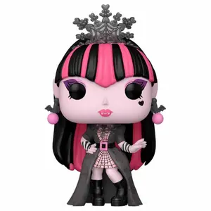 Φιγούρα Funko Monster High Draculaura image-0