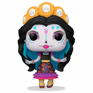 Φιγούρα Funko Monster High Skelita image-0