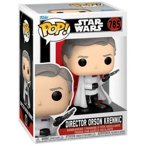Φιγούρα Funko Star Wars Orson Krennic image-1