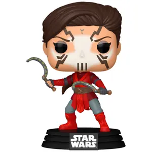 Figurine Funko Star Wars Morgan Elsbeth image-0