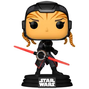 Figurine Funko Star Wars Fourth Sister image-0