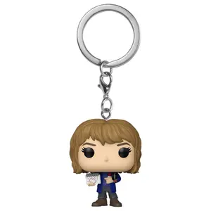 Keychain Funko Stranger Things 5 Robin Buckley