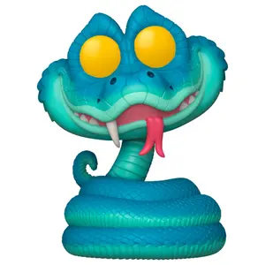 Φιγούρα Funko Disney Zootopia 2 Gary De'Snake image-0