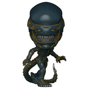 Φιγούρα Funko Super Alien Earth Xenomorph image-0