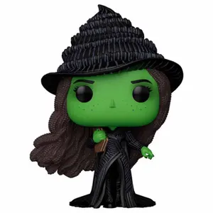 Φιγούρα Funko Elphaba Wicked image-0