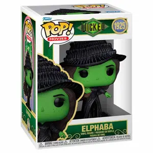 Φιγούρα Funko Elphaba Wicked image-1