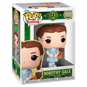 Φιγούρα Funko Wicked Dorothy Gale image-1