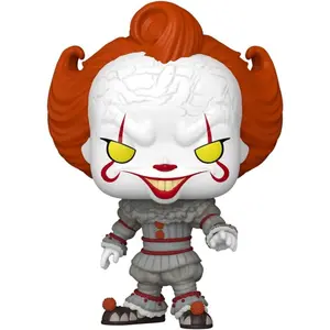 Φιγούρα Funko IT Welcome To Derry Pennywise image-0