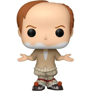 Φιγούρα Funko IT Welcome To Derry Bob Gray image-0
