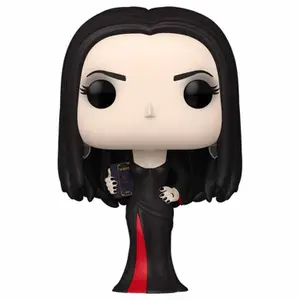 Φιγούρα Funko Wednesday Morticia Addams image-0