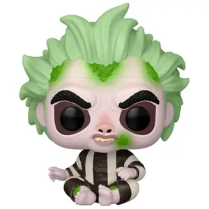Φιγούρα Funko Beetlejuice Baby Beetlejuice image-0