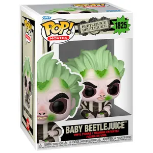 Φιγούρα Funko Beetlejuice Baby Beetlejuice image-1