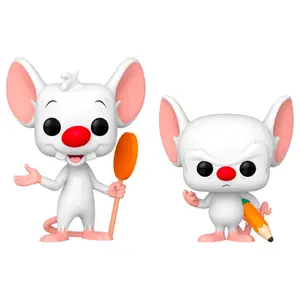 Φιγούρα Funko Pinky & The Brain image-0