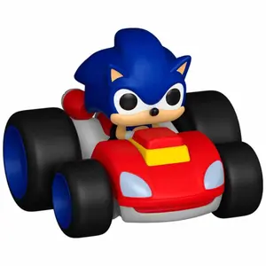 Φιγούρα Funko Sonic The Hedgehog Sonic image-0