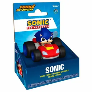 Φιγούρα Funko Sonic The Hedgehog Sonic image-1