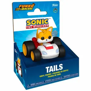 Φιγούρα Funko Sonic The Hedgehog Tails image-1