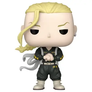 Φιγούρα Funko Tokyo Revengers Draken image-0