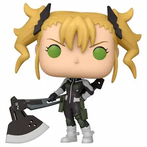 Φιγούρα Funko Kaiju No. 8 Kikoru Shinomiya image-0