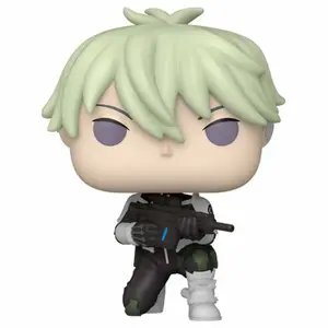 Φιγούρα Funko Kaiju No. 8 Reno Ichikawa image-0
