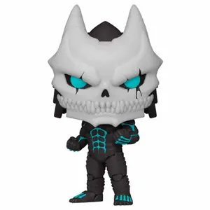 Figurine Funko Kaiju No. 8 image-0