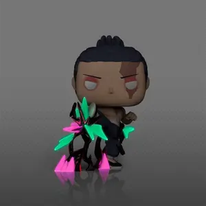 Φιγούρα Funko Jujutsu Kaisen Jujutsu Kaisen Aoi Todo image-1