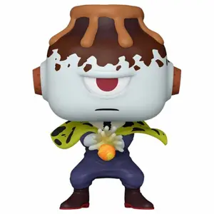 Φιγούρα Funko Jujutsu Kaisen Jogo image-0
