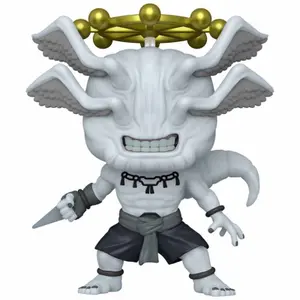 Φιγούρα Funko Jujutsu Kaisen Mahoraga image-0