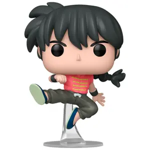 Figurine Funko Ranma image-0