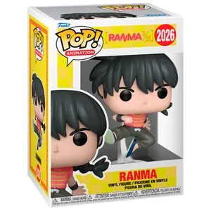 Figurine Funko Ranma image-1