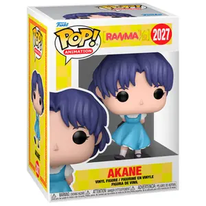 Φιγούρα Funko Ranma 1/2 Akane image-1