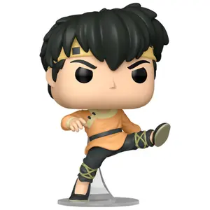 Φιγούρα Funko Ranma 1/2 Ryoga image-0