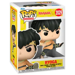 Φιγούρα Funko Ranma 1/2 Ryoga image-1