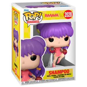 Figurine Funko Ranma 1/2 Shampoo image-1