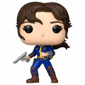 Φιγούρα Funko Fallout Lucy Maclean image-0