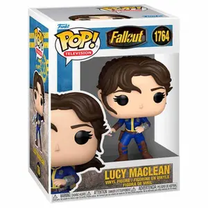 Φιγούρα Funko Fallout Lucy Maclean image-1