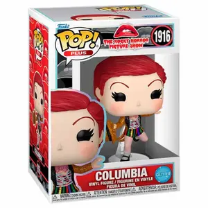 Φιγούρα Funko The Rocky Horror Picture Show Columbia image-1