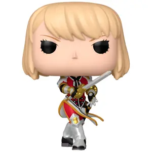 Φιγούρα Funko Solo Leveling Cha Hae-In image-0