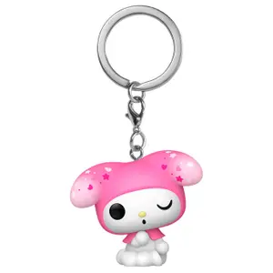 Keychain Funko My Melody image-0