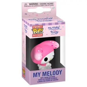 Keychain Funko My Melody image-1