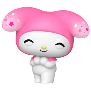 Φιγούρα Funko Hello Kitty My Melody image-0