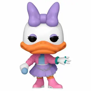 Φιγούρα Funko Disney Mickey and Friends Daisy Duck image-0