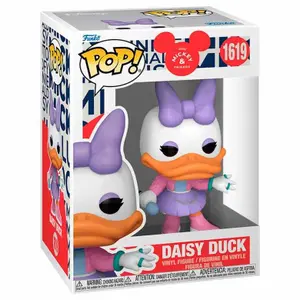 Φιγούρα Funko Disney Mickey and Friends Daisy Duck image-1