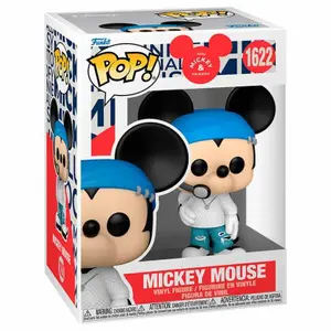Φιγούρα Funko Disney Mickey And Friends Mickey Mouse image-1